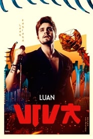 Luan Santana Viva' Poster
