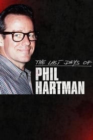 The Last Days of Phil Hartman' Poster