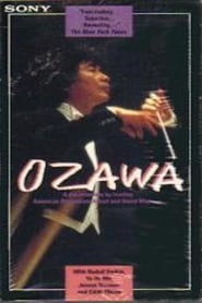 Ozawa' Poster