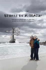 Storm in a Teacup' Poster