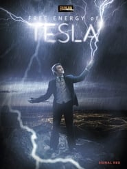 Teslas Free Energy the Race to Zero Point' Poster