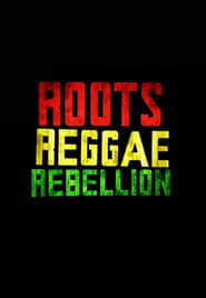 Roots Reggae Rebellion' Poster