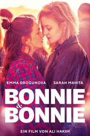 Bonnie and Bonnie' Poster