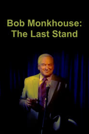 Bob Monkhouse The Last Stand