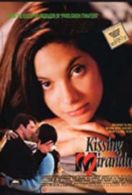Kissing Miranda' Poster