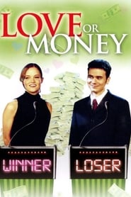 Love or Money' Poster