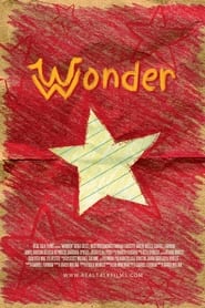 Wonder' Poster