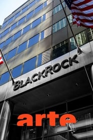 BlackRock  Die unheimliche Macht eines Finanzkonzerns' Poster
