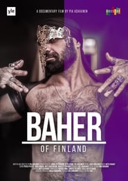 Baher of Finland' Poster