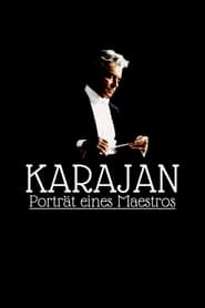 Karajan Portrt eines Maestros