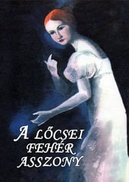 A lcsei fehr asszony' Poster