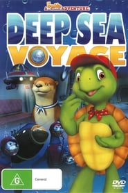 A Franklin and Friends Adventure Deep Sea Voyage' Poster