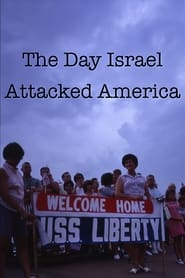 The Day Israel Attacked America' Poster