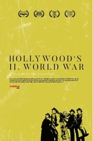 Hollywood and World War II' Poster