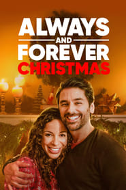 Always and Forever Christmas' Poster