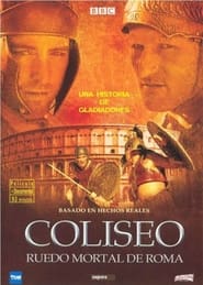 Colosseum  Romes Arena of Death' Poster