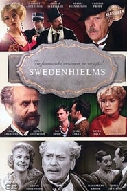 Swedenhielms' Poster