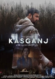 Kasganj' Poster