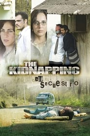 The Kidnapping' Poster
