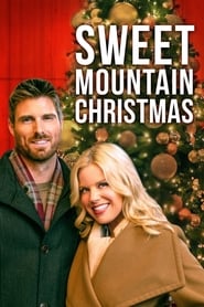 Sweet Mountain Christmas' Poster