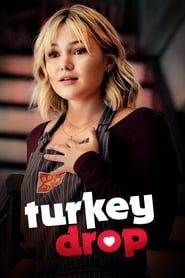 Turkey Drop' Poster
