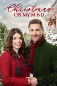 Christmas on My Mind' Poster