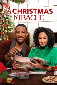 A Christmas Miracle' Poster