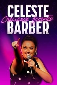 Celeste Barber Challenge Accepted' Poster