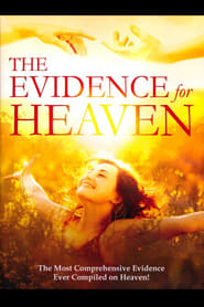 The Evidence for Heaven' Poster