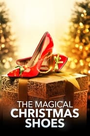 Magical Christmas Shoes' Poster
