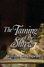 The Taming of the Shrew' Poster
