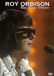 Roy Sings Orbison' Poster