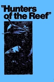 Hunters of the Reef' Poster