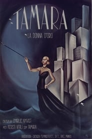 Tamara  La Donna dOro' Poster