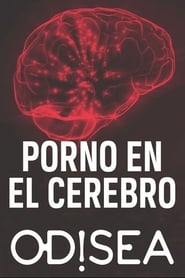 Porn on the Brain' Poster