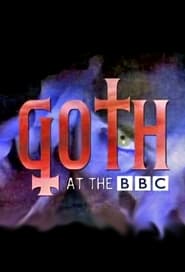 Goth at the BBC' Poster
