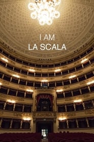 I Am La Scala' Poster
