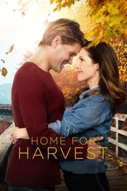 Home for Harvest' Poster