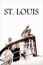 Die Ungewollten  Die Irrfahrt der St Louis' Poster