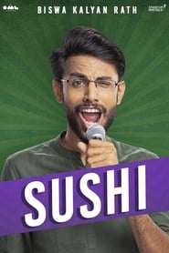 Biswa Kalyan Rath Sushi' Poster