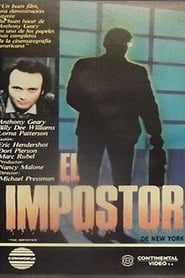 The Impostor' Poster