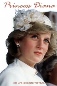 Princess Diana Her Life Her Death the Truth' Poster