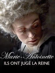 Marie Antoinette The Trial of a Queen' Poster