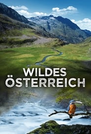Wild Austria  Created by Water' Poster