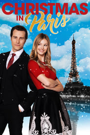 Streaming sources forChristmas in Paris