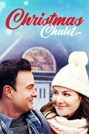 The Christmas Chalet' Poster