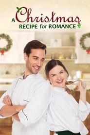 Streaming sources forA Christmas Recipe for Romance