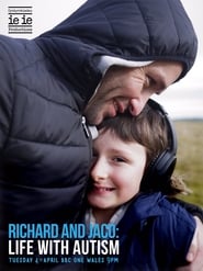 Richard and Jaco Life with Autism' Poster