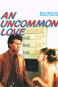 An Uncommon Love' Poster