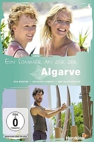 Ein Sommer an der Algarve' Poster